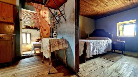 Moradia T2 para venda