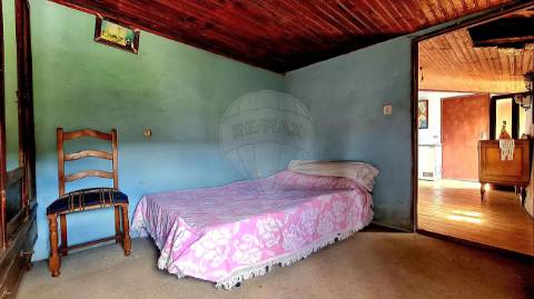 Moradia T2 para venda