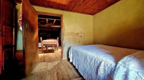 Moradia T2 para venda