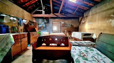 Moradia T2 para venda