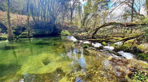 Moradia T2 para venda