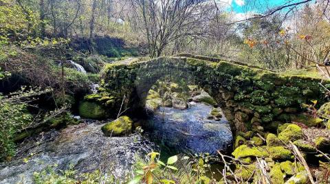 Moradia T2 para venda