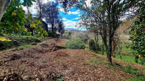 Moradia T2 para venda