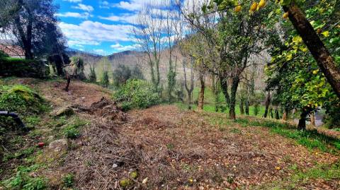 Moradia T2 para venda