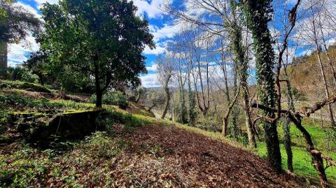 Moradia T2 para venda