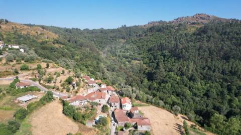 Moradia T2 para venda