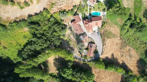 Moradia T2 para venda