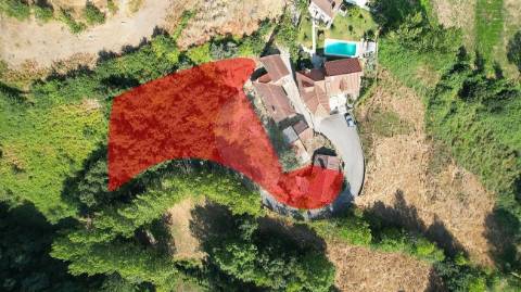 Moradia T2 para venda