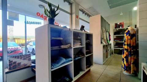 Loja  para arrendamento