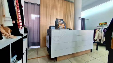 Loja  para arrendamento