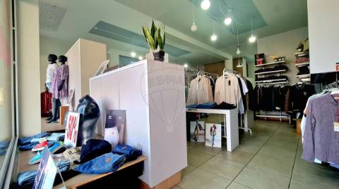 Loja  para arrendamento