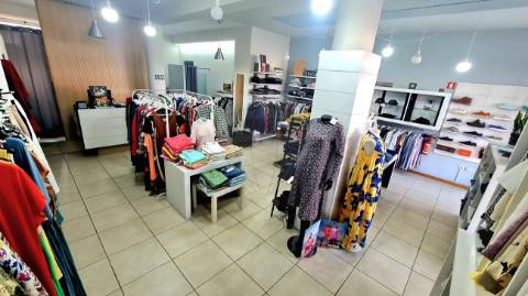 Loja  para arrendamento