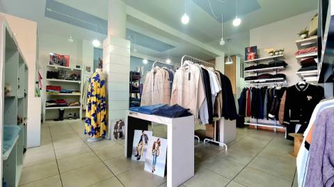 Loja  para arrendamento