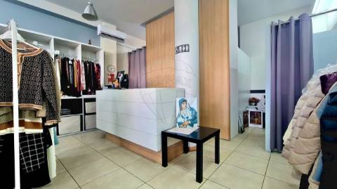 Loja  para arrendamento