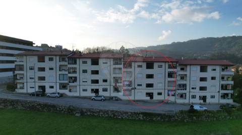 Apartamento T3 para venda