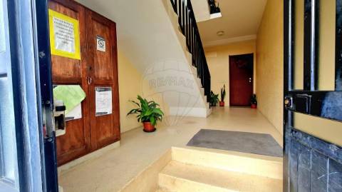 Apartamento T3 para venda