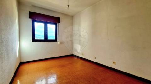 Apartamento T3 para venda