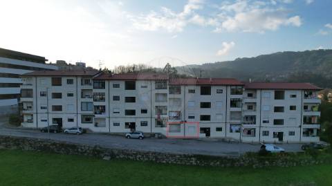 Apartamento T3 para venda