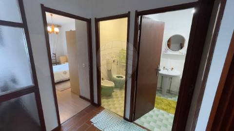 Apartamento T3 para venda