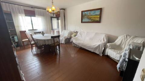 Apartamento T3 para venda