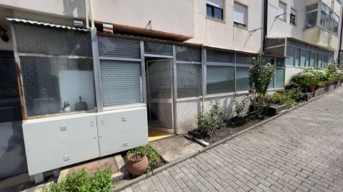 Apartamento T3 para venda