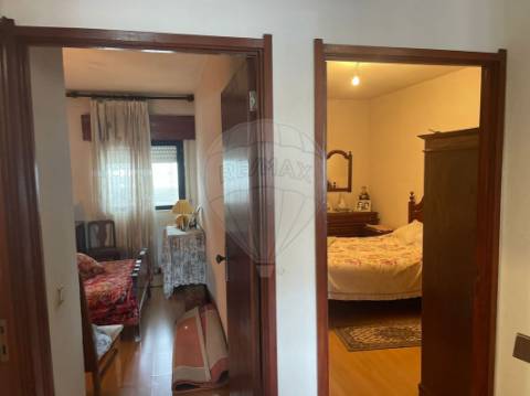 Apartamento T3 para venda