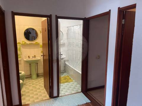 Apartamento T3 para venda