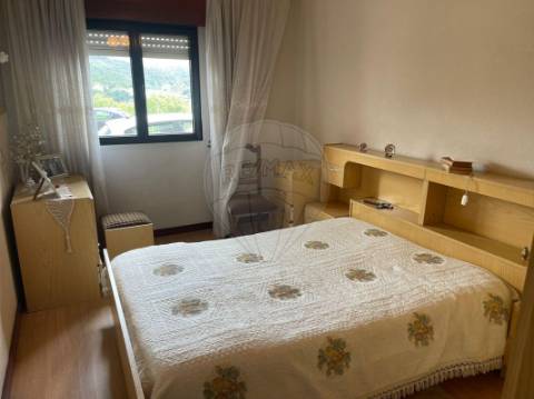 Apartamento T3 para venda