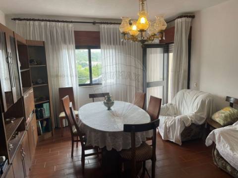 Apartamento T3 para venda