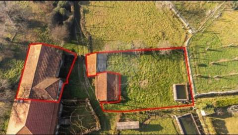 Moradia T1 para venda