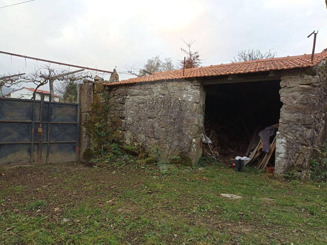 Moradia T1 para venda