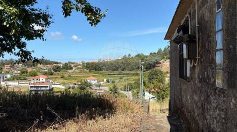 Moradia T1 para venda