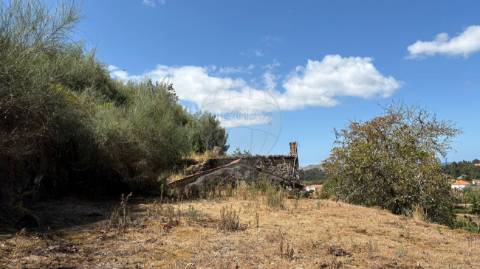 Moradia T1 para venda