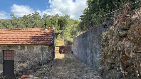 Moradia T1 para venda