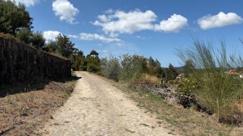 Moradia T1 para venda