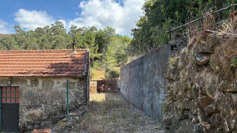 Moradia T1 para venda