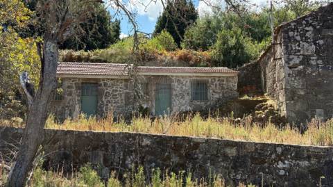 Moradia T1 para venda