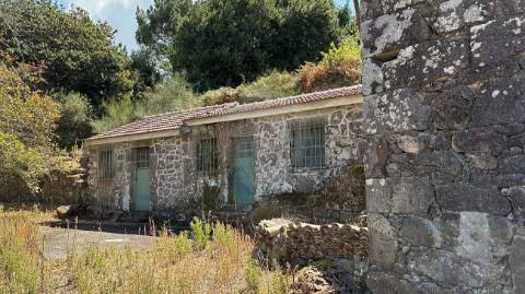 Moradia T1 para venda