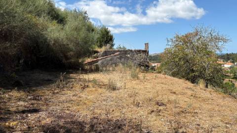 Moradia T1 para venda