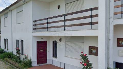 Moradia T3 para arrendamento