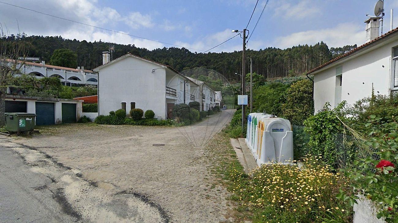 Moradia T3 para arrendamento