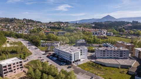 Apartamento T1 para venda