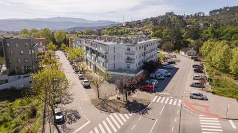 Apartamento T1 para venda