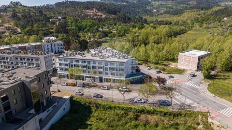 Apartamento T1 para venda