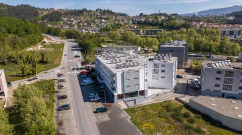 Apartamento T1 para venda