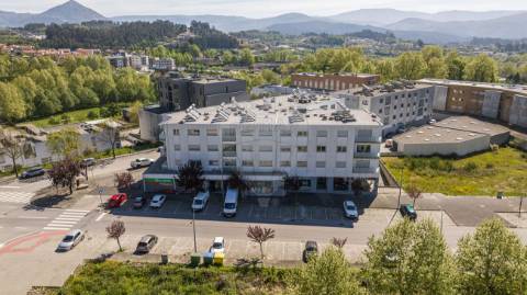 Apartamento T1 para venda