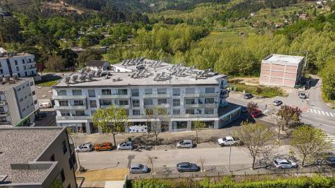 Apartamento T1 para venda