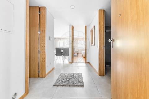 Apartamento T1 para venda