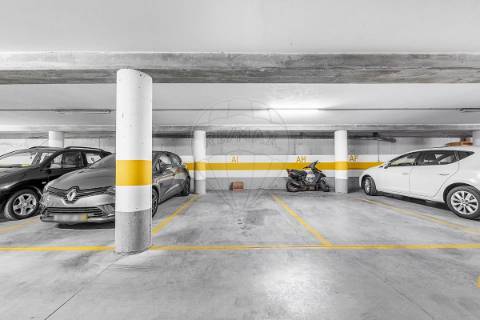 Apartamento T1 para venda