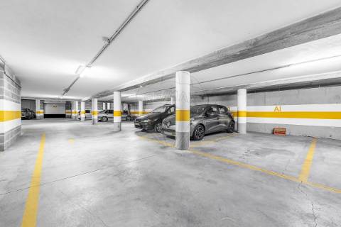 Apartamento T1 para venda